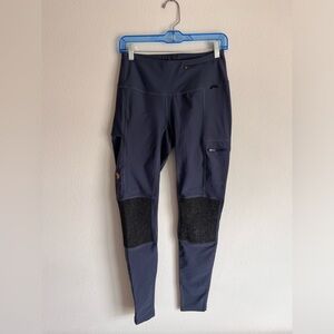 Fjällräven Women’s Abisko Trekking Tights